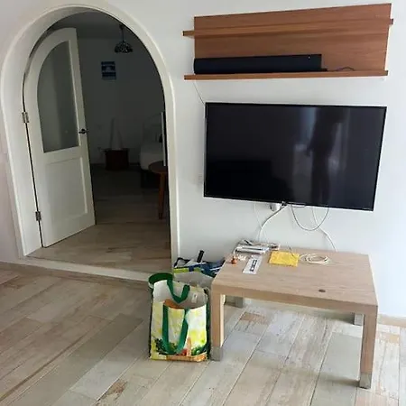 Apartment Barbara Gortito, 2 Bedrooms Flat With A Sea View *
